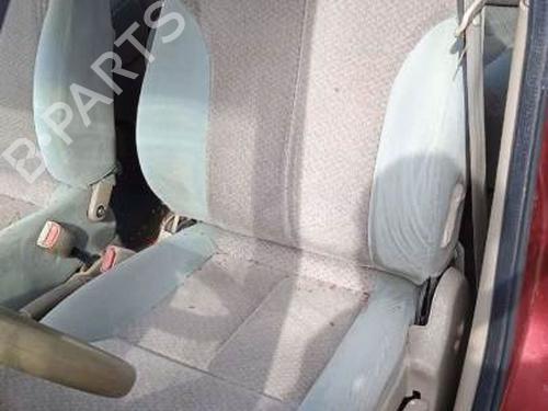 Left mirror KIA CARENS II MPV (FJ) 1.8 | BP7568966C26 