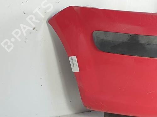 Front bumper HYUNDAI GETZ (TB) 1.1 | BP15497166C7 