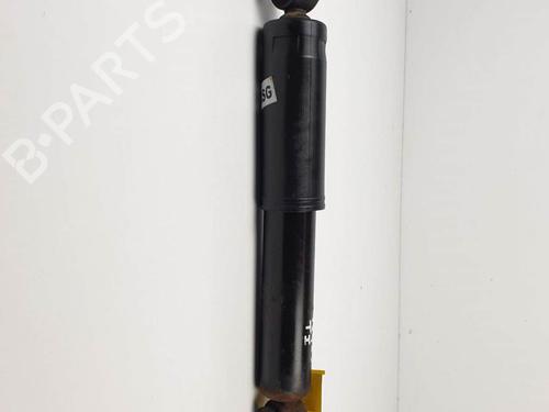 Used Left rear shock absorber Left rear shock absorber HYUNDAI i20 I (PB, PBT) 1.2 (78 hp) 25139109 25139109