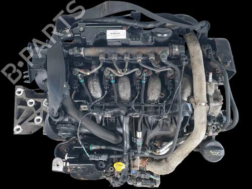 Engine LAND ROVER FREELANDER 2 (L359) 2.2 TD4 4x4 | BP38794516M1 - Image 5