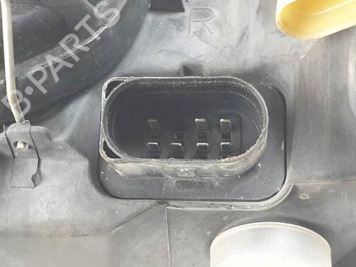 Right headlight SEAT CORDOBA (6K2) 1.4 | BP24120581C29 