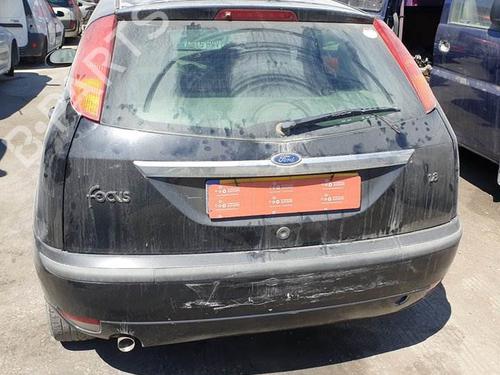 Engine FORD FOCUS I (DAW, DBW) 1.8 16V | BP12507786M1 