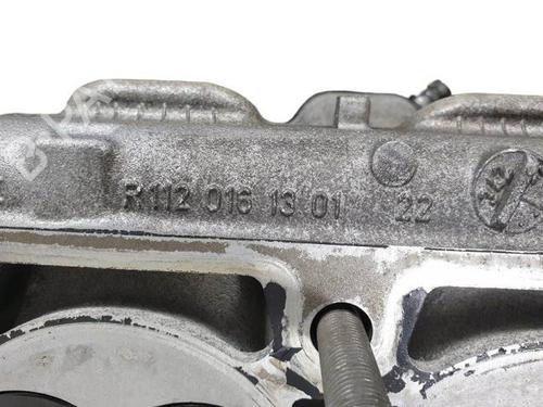 Cylinder head MERCEDES-BENZ CLK Convertible (A209) CLK 320 (209.465) | BP20153331M5 