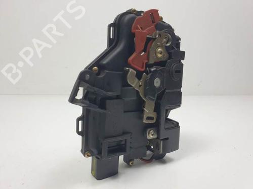 Rear right lock AUDI A2 (8Z0) 1.4 TDI | BP12381790C99 