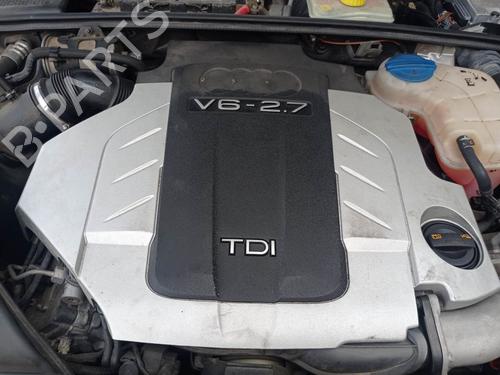Mass air flow sensor AUDI A4 B7 Avant (8ED) 2.7 TDI | BP11176647M95 - Image 17