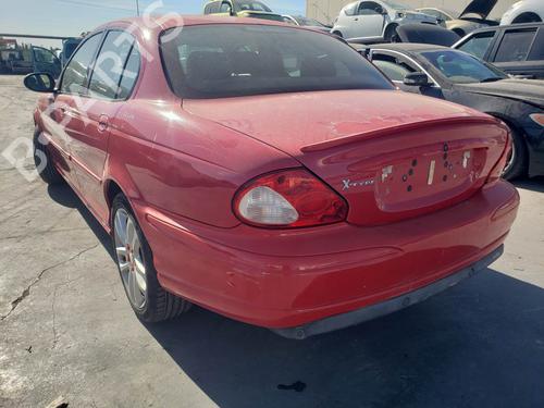 ABS pump JAGUAR X-TYPE I (X400) 2.1 V6 | BP29149646M43  - Image 13