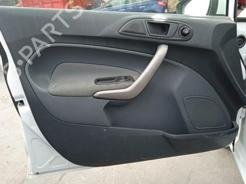 Starter FORD FIESTA VI (CB1, CCN) 1.25 | BP18710999M8 