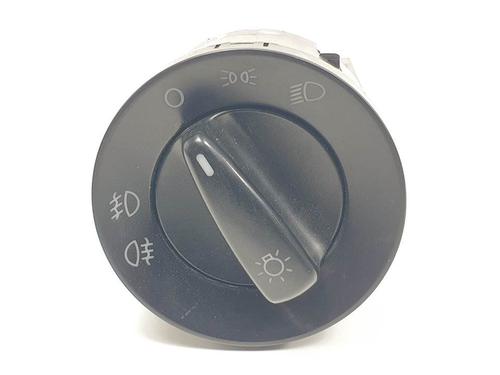Used Headlight switch Headlight switch SKODA FABIA II (542) 1.2 TSI (105 hp) 16224493 16224493