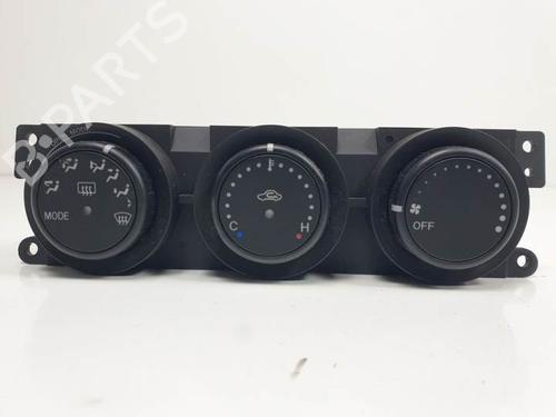 Used Climate control MAZDA MX-5 III (NC) 1.8 (NC18) (126 hp) 12376755