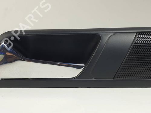 Used Rear left interior door handle VW PASSAT B6 Variant (3C5) 2.0 TDI (170 hp) 30049758