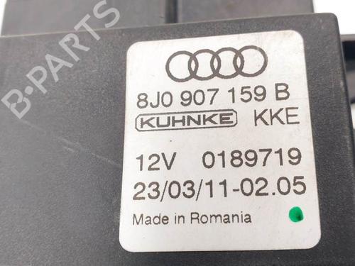 Electronic module AUDI TT Roadster (8J9) 2.0 TDI quattro | BP16425923M83 
