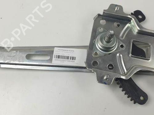 Used Rear left window mechanism HYUNDAI i10 I (PA) 1.1 (67 hp) 22424544