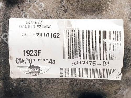AC compressor MINI MINI (R56) One D | BP25295483M34 - Image 2