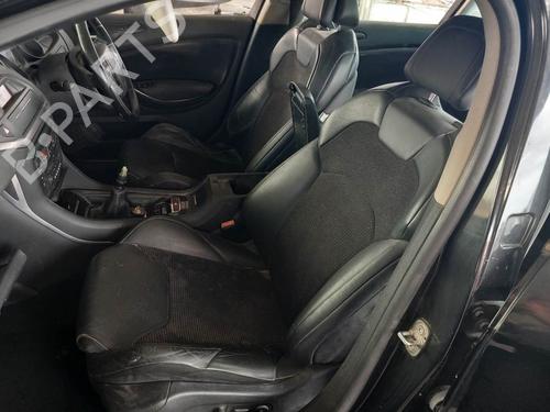 Climate control CITROËN C5 III (RD_) 2.0 HDi (RDRHD8, RDRHDJ, RDRHR8, RDRHRJ) | BP28026963I5 - Image 18