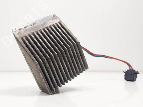 Used Heater resistor SEAT IBIZA IV SC (6J1, 6P5) 1.9 TDI (105 hp) 16366828