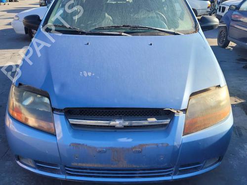 Steering pump CHEVROLET KALOS Saloon 1.4 16V | BP29180399M99 - Image 6