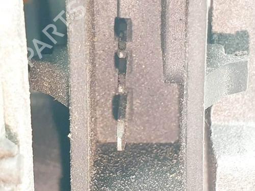 Alternator DAEWOO EVANDA (KLAL) 2.0 | BP9757714M7 