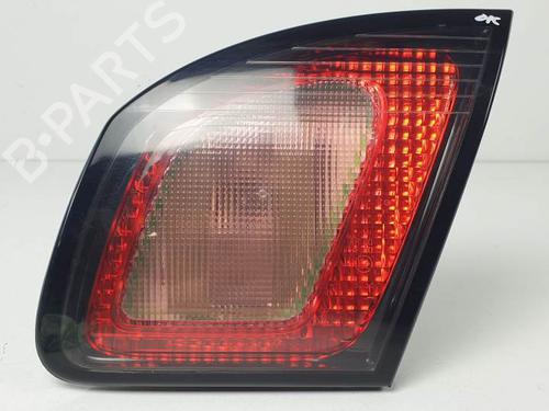 Used Right tailgate light NISSAN PRIMERA Hatchback (P11) 2.0 16V (131 hp) 25138467