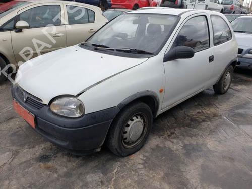 Left taillight OPEL CORSA B (S93) 1.7 D (F08, F68, M68) | BP13360710C34 