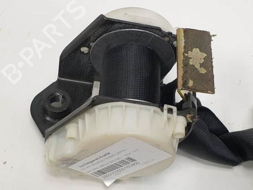 Rear center seatbelt BMW 5 (E60) 525 d | BP8731053I27 