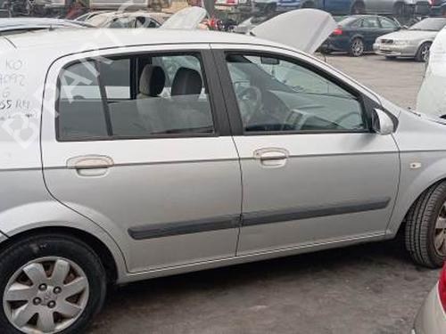 Right taillight HYUNDAI GETZ (TB) 1.3 i | BP25117576C35 