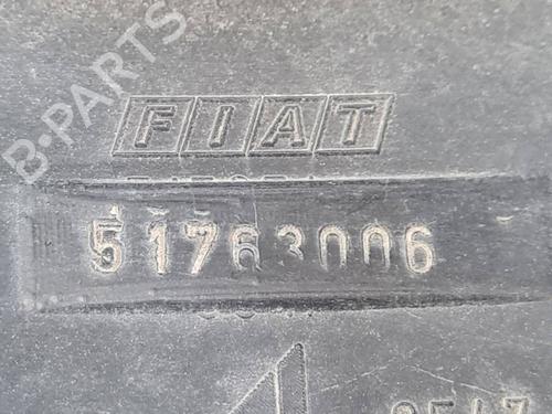 Right taillight FIAT PANDA (169_) 1.2 (169.AXB11, 169.AXB1A) | BP36947053C35  - Image 5