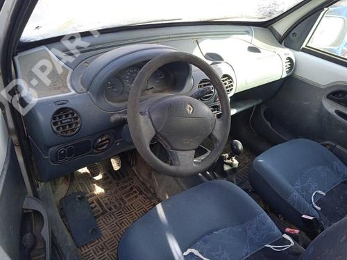 Rear left exterior door handle RENAULT KANGOO Express (FC0/1_) D 65 1.9 (FC0E, FC02, FC0J, FC0N) | BP11177307C130  - Image 11