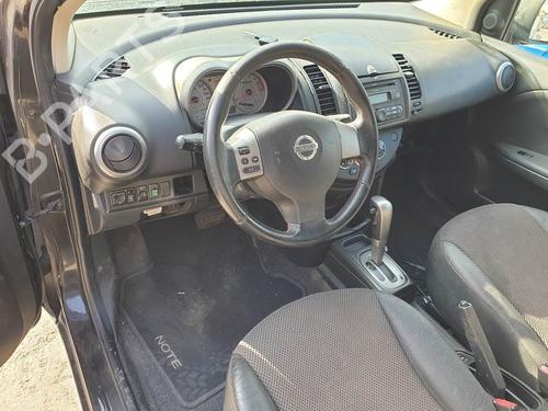 Electronic sensor NISSAN NOTE (E11, NE11)  | BP16123599M84  - Image 11