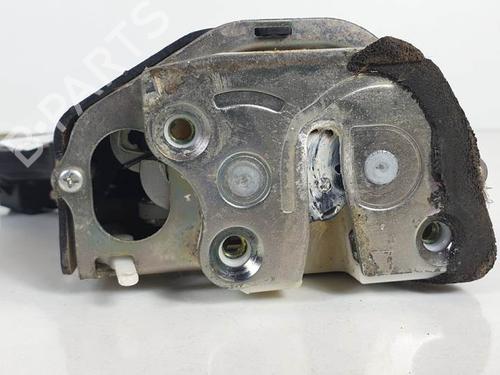 Rear left lock MAZDA 6 Station Wagon (GY) 2.0 DI (GY19) | BP13561030C100 