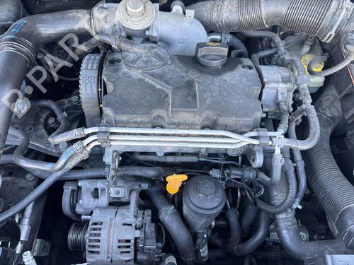 Headlight switch SEAT IBIZA III (6L1) 1.4 TDI | BP24990992I24 - Image 15