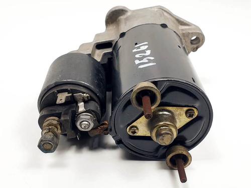 Starter AUDI 80 B4 Saloon (8C2) 1.6 | BP25262639M8  - Image 7