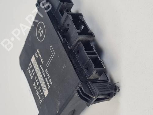 Used Electronic module Electronic module MERCEDES-BENZ C-CLASS (W202) C 200 CDI (202.134) (102 hp) 34518465 34518465
