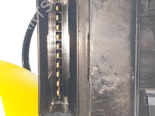 Steering column stalk MAZDA CX-3 (DK) 2.0 SKYACTIV-G (DK5W, DK6W) | BP17164749I23 - Image 3