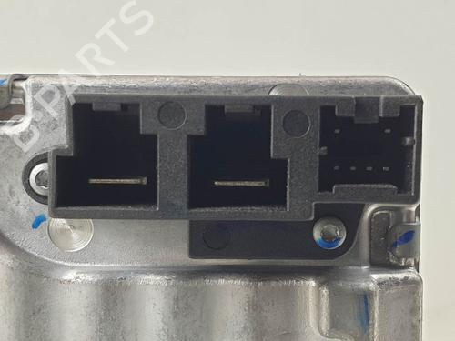 Steering column FORD TOURNEO COURIER B460 MPV 1.5 TDCi | BP25023190M21 - Image 5