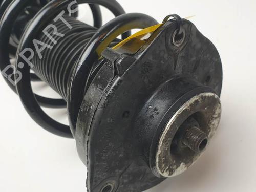 Right front shock absorber SKODA OCTAVIA II (1Z3) 1.6 TDI | BP26040964M17 