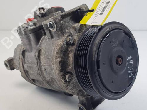 Used AC compressor AC compressor AUDI A4 B6 Convertible (8H7) 1.8 T (163 hp) 36671264 36671264