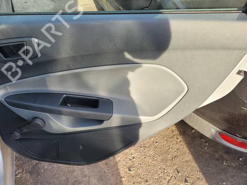 Left front indicator FORD FIESTA VI (CB1, CCN) 1.6 TDCi | BP37668578C32 - Image 29