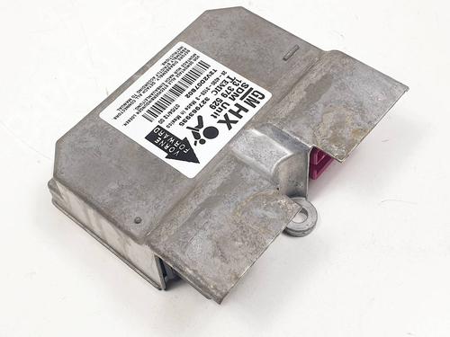 ecu-airbags-opel-corsa-d-s07-2006-2007-2008-2009-2010-2011-2012-2013-2014-2015-36488009 main image