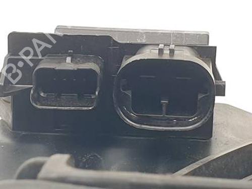 Radiator fan CITROËN C4 Grand Picasso II (DA_, DE_) 1.2 THP 130 | BP31033638M35