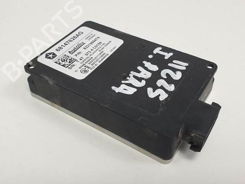Used Electronic module Electronic module JEEP CHEROKEE (KL) 2.0 CRD 4x4 (170 hp) 12394458 12394458