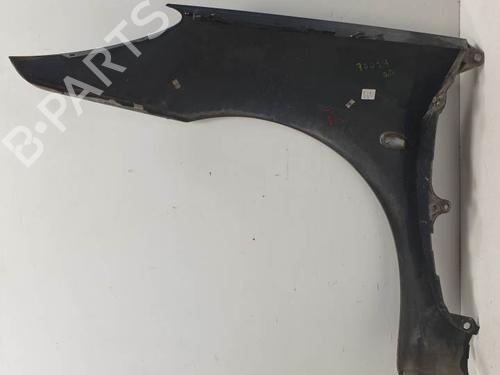 Right front fenders PEUGEOT 307 SW (3H) 1.6 16V | BP27171697C42 