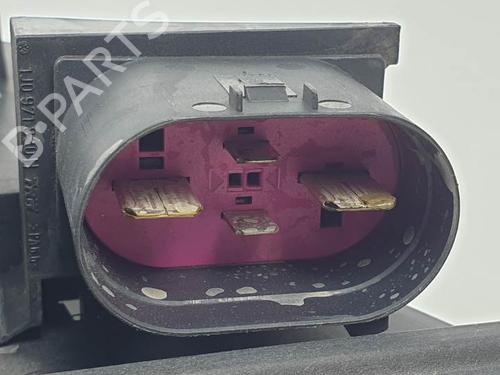 Radiator fan VW PASSAT B6 (3C2) 1.9 TDI | BP28027432M35 