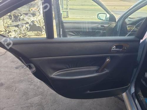 AC compressor PEUGEOT 607 (9D, 9U) 3.0 V6 24V | BP19030700M34  - Image 20