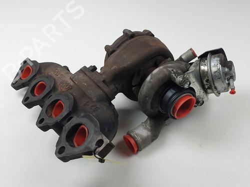 turbochargersupercharger-opel-combo-box-bodympv-2001-27554154 main image