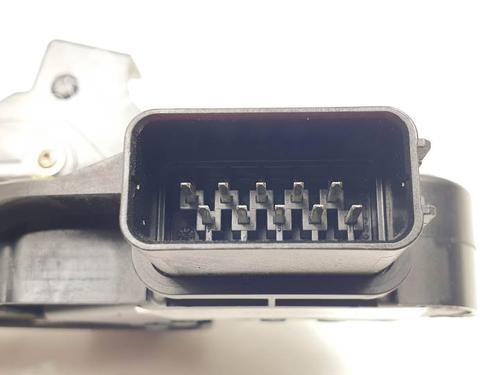 Rear left lock VOLVO S40 II (544) 1.6 D | BP25121278C100 