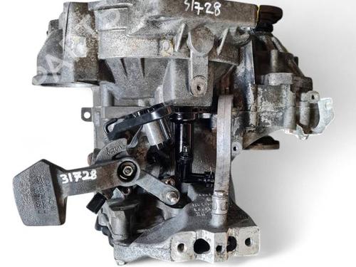 Gearbox VW GOLF V Variant (1K5) 1.9 TDI | BP29989932M3