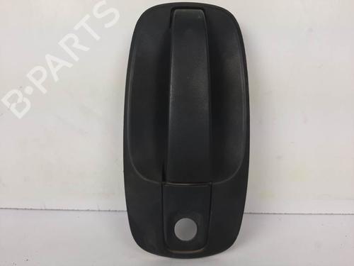 Used Front left exterior door handle Front left exterior door handle OPEL VIVARO A Van (X83) 1.9 DTI (F7) (101 hp) 6843412 6843412