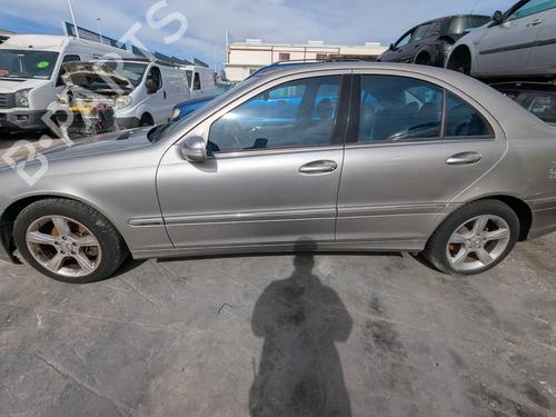 Fuse box MERCEDES-BENZ C-CLASS (W203) C 220 CDI (203.008) | BP34517482E1 - Image 14