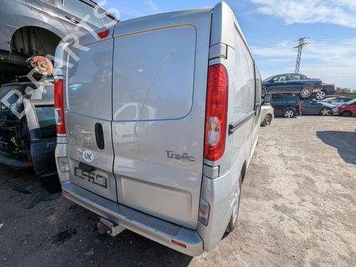 Grill RENAULT TRAFIC II Van (FL) 2.0 dCi 115 (FL01, FL0U, FL00, FL0H, FL0M) | BP34516739C40 - Image 13