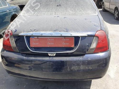 Right sun visor ROVER 75 (RJ) 2.0 CDTi | BP13480689I2 - Image 17